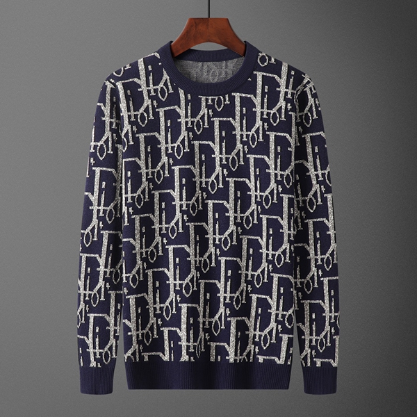 ブランドセーター正面デザイン